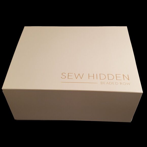 Hair Extension Practice Learning School Sew In Hidden Bead Cosmetology Bundle - Picture 6 of 16